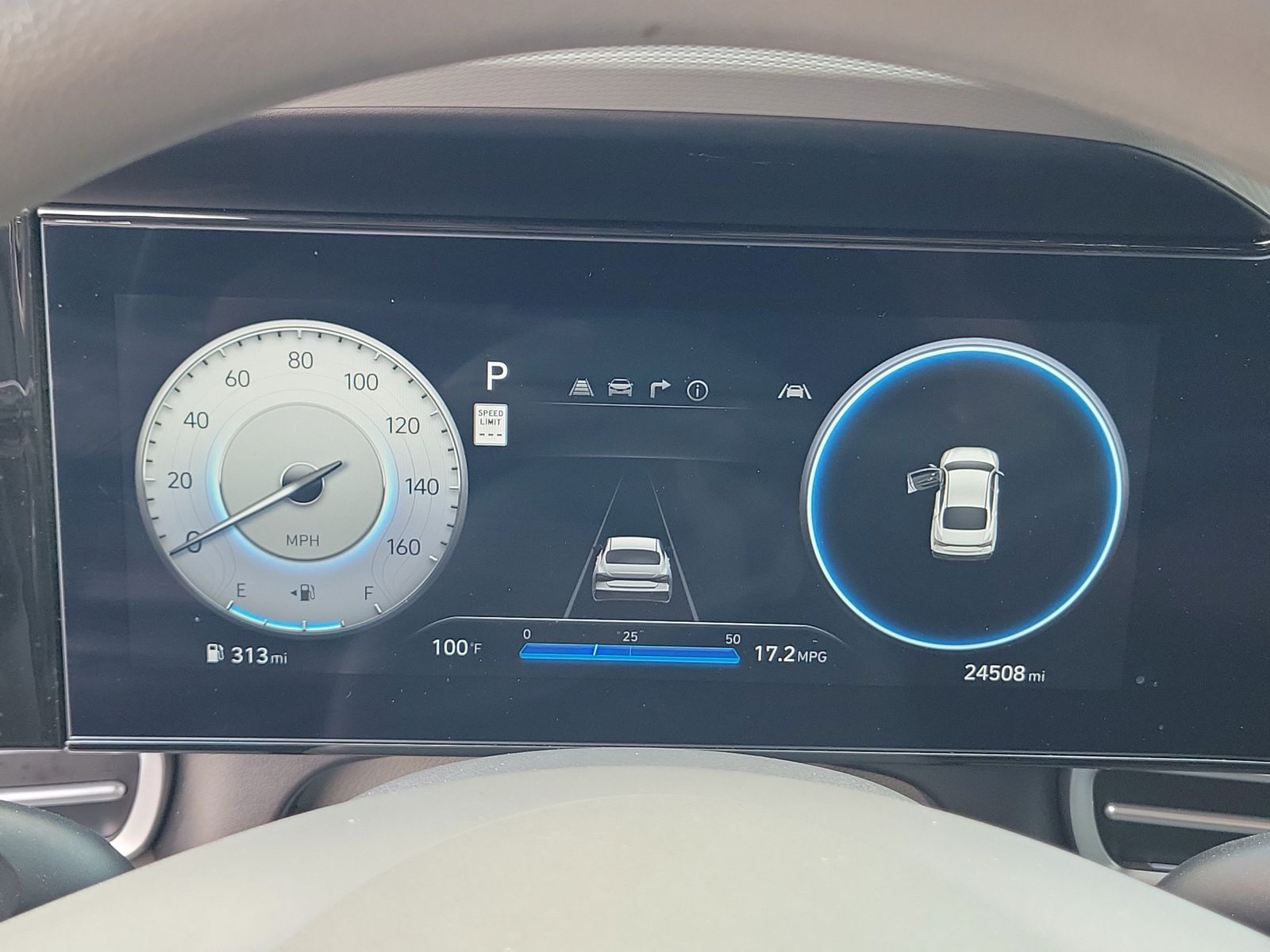 2024 Hyundai Elantra SEL - Photo 32