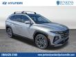 New 2026 Hyundai Tucson Limited FWD SUV