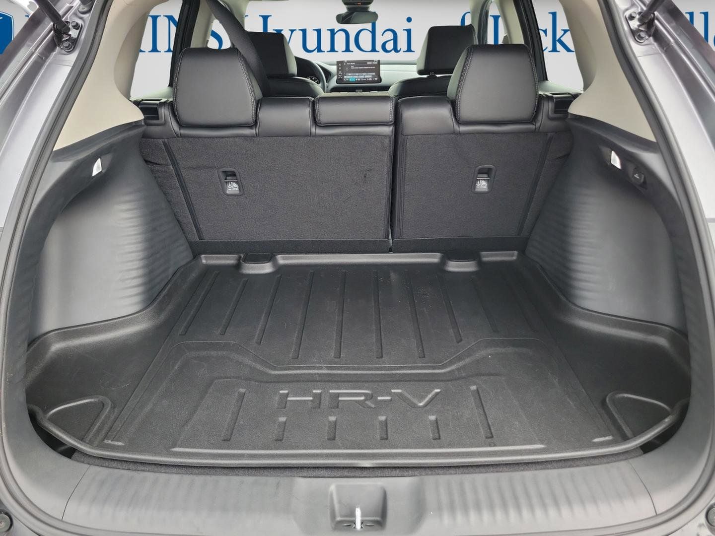 2025 Honda HR-V EX-L - Photo 16