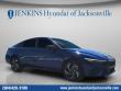 New 2025 Hyundai Elantra SEL Sport Sedan