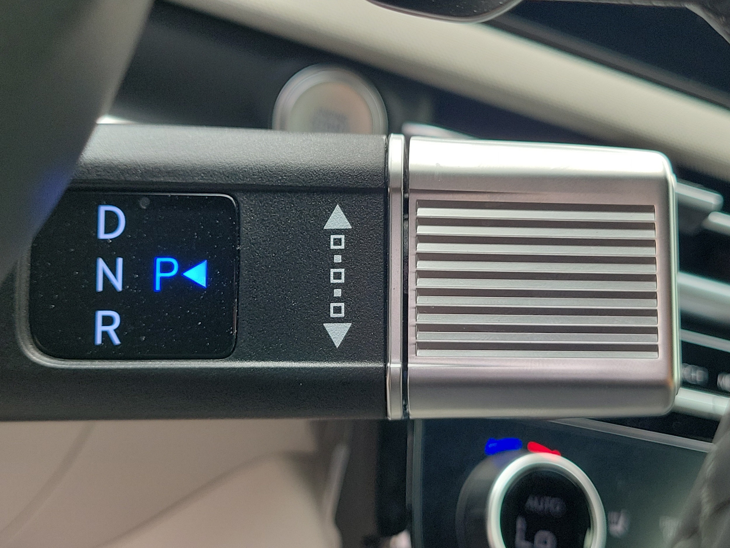 2026 Hyundai Tucson Limited - Photo 37