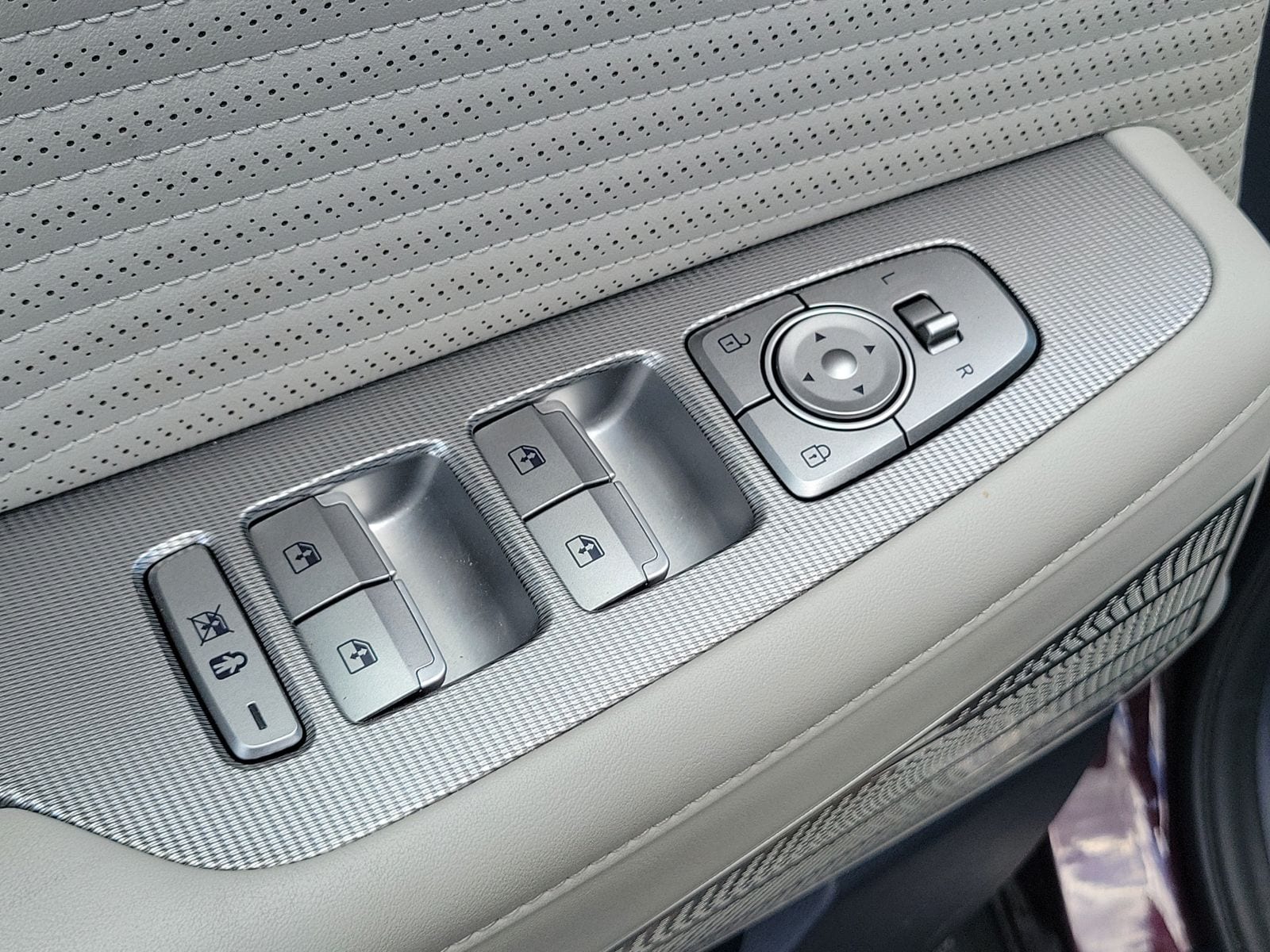 2024 Hyundai Palisade Calligraphy - Photo 30