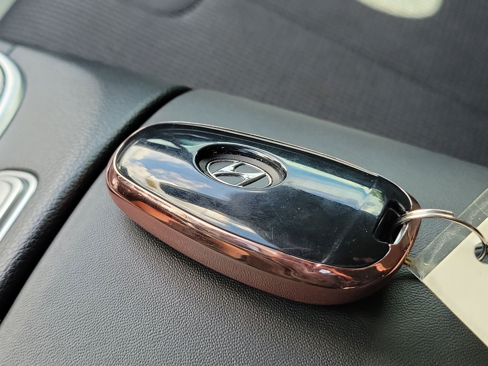 2022 Hyundai Santa Fe SEL - Photo 43