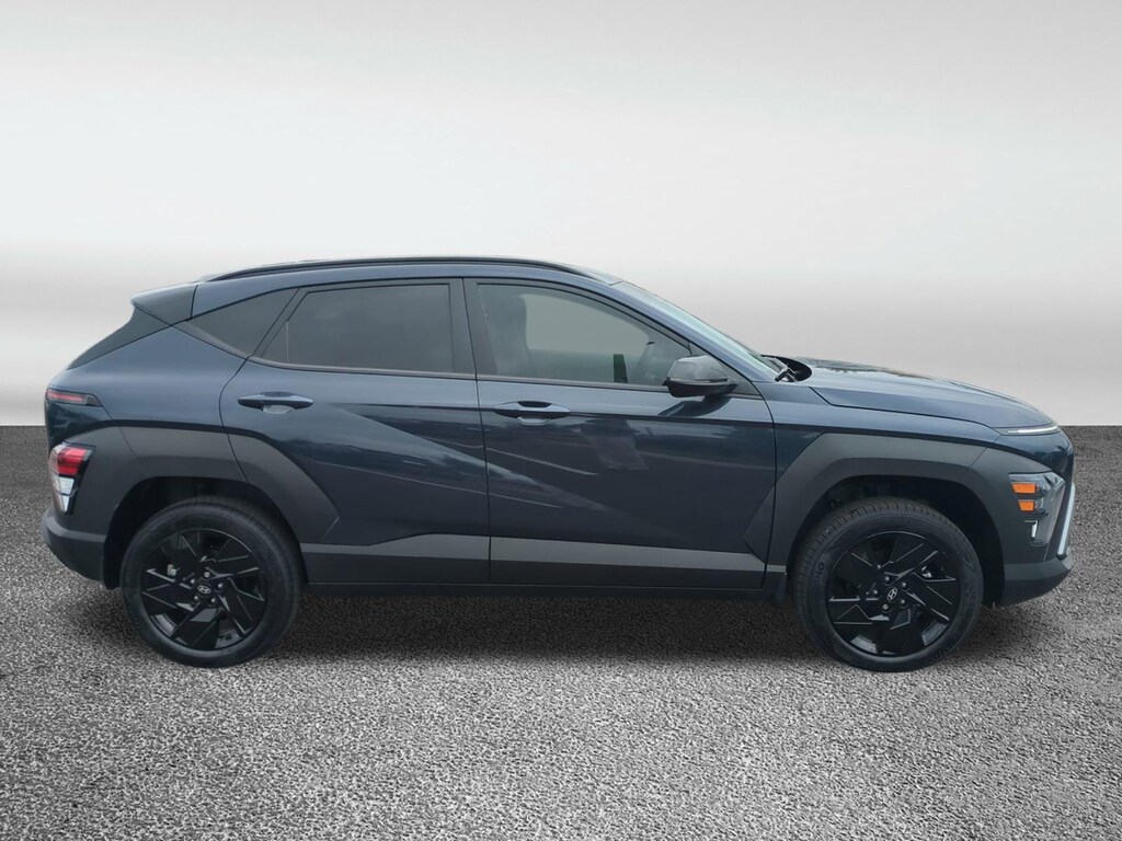New 2026 Hyundai Kona SEL Sport AWD SUV
