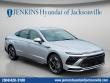 New 2026 Hyundai Sonata SEL Sport Sedan