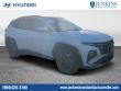 New 2025 Hyundai Tucson SEL FWD SUV