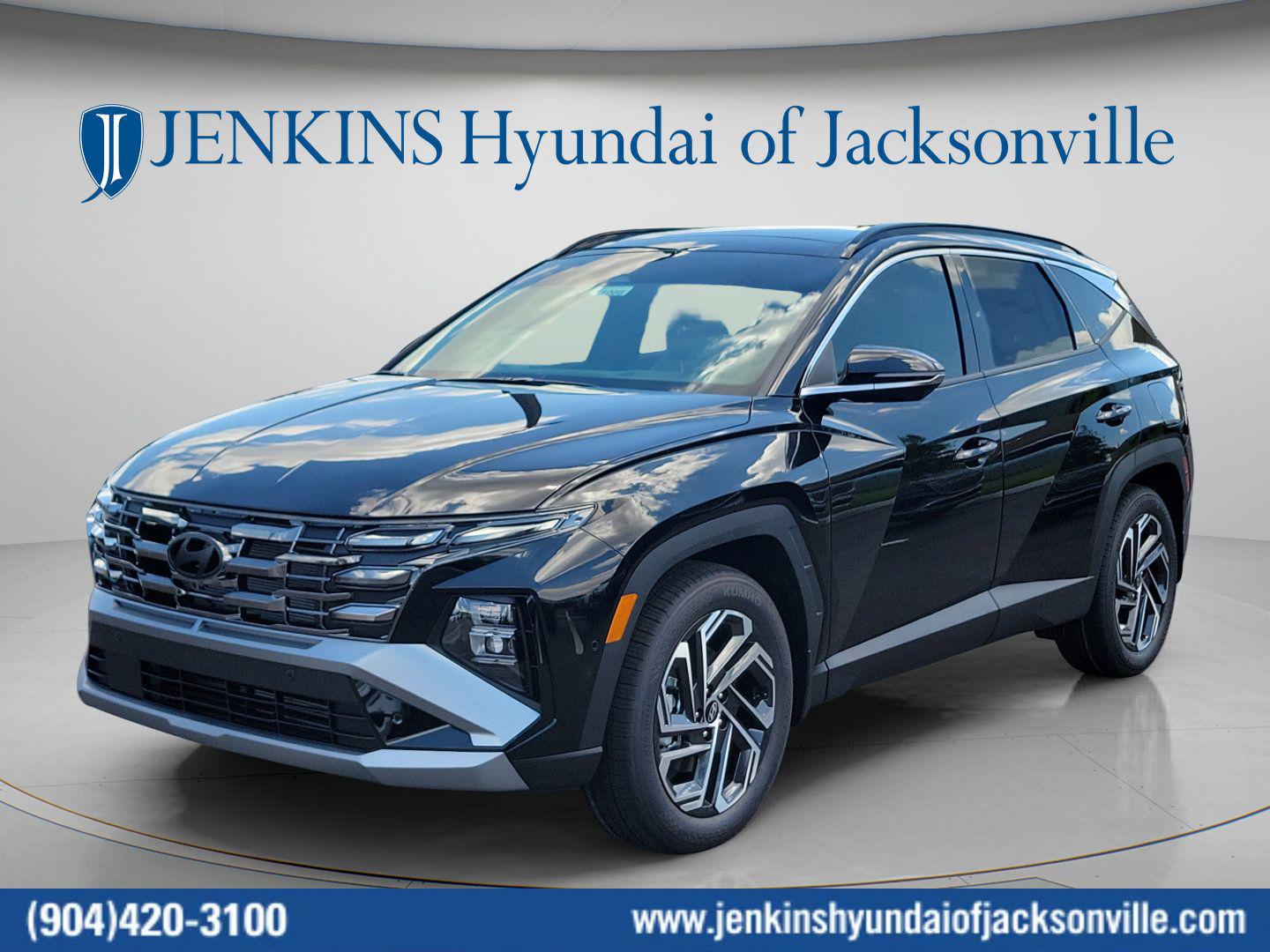 2026 Hyundai Tucson 11