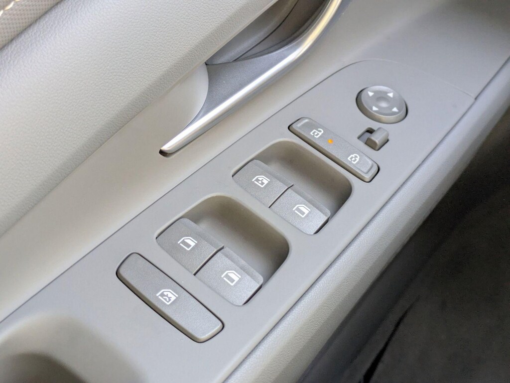 New 2026 Hyundai Elantra SEL Sport Sedan