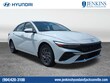 Hyundai Elantra Hybrid