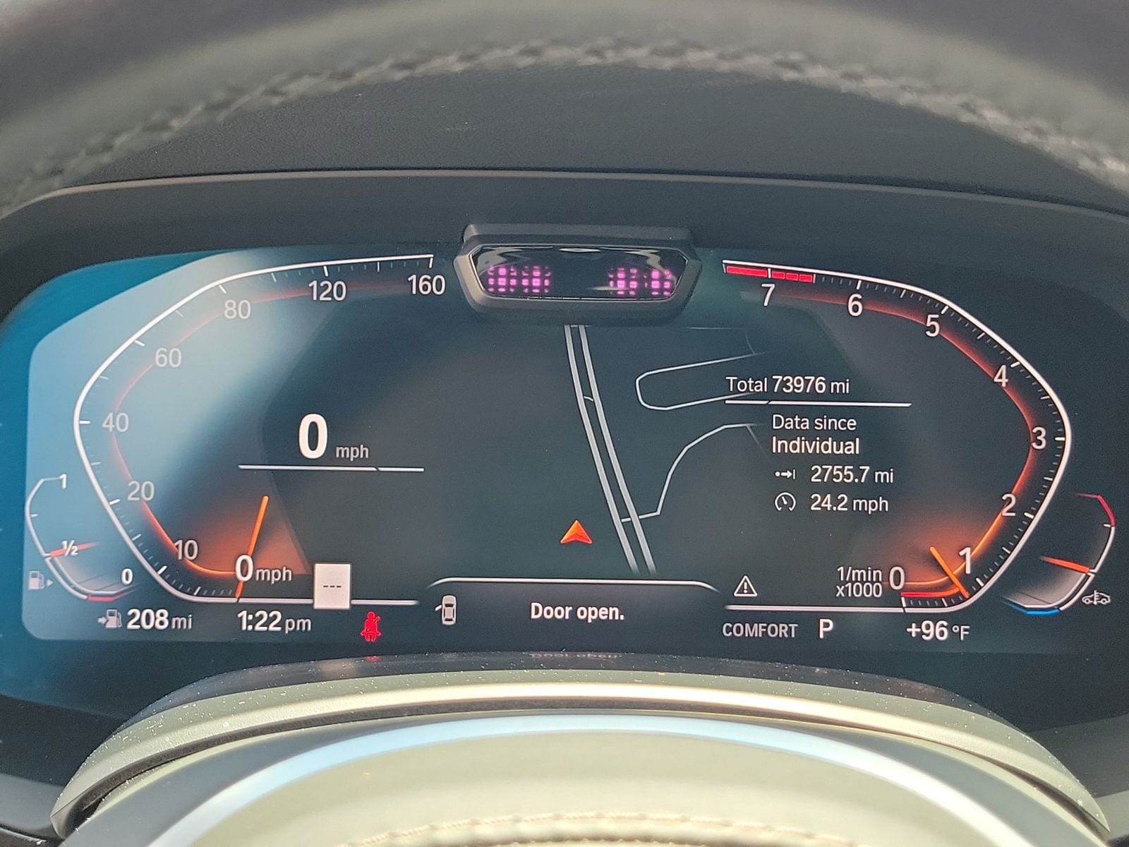 2020 BMW X7 40i - Photo 36