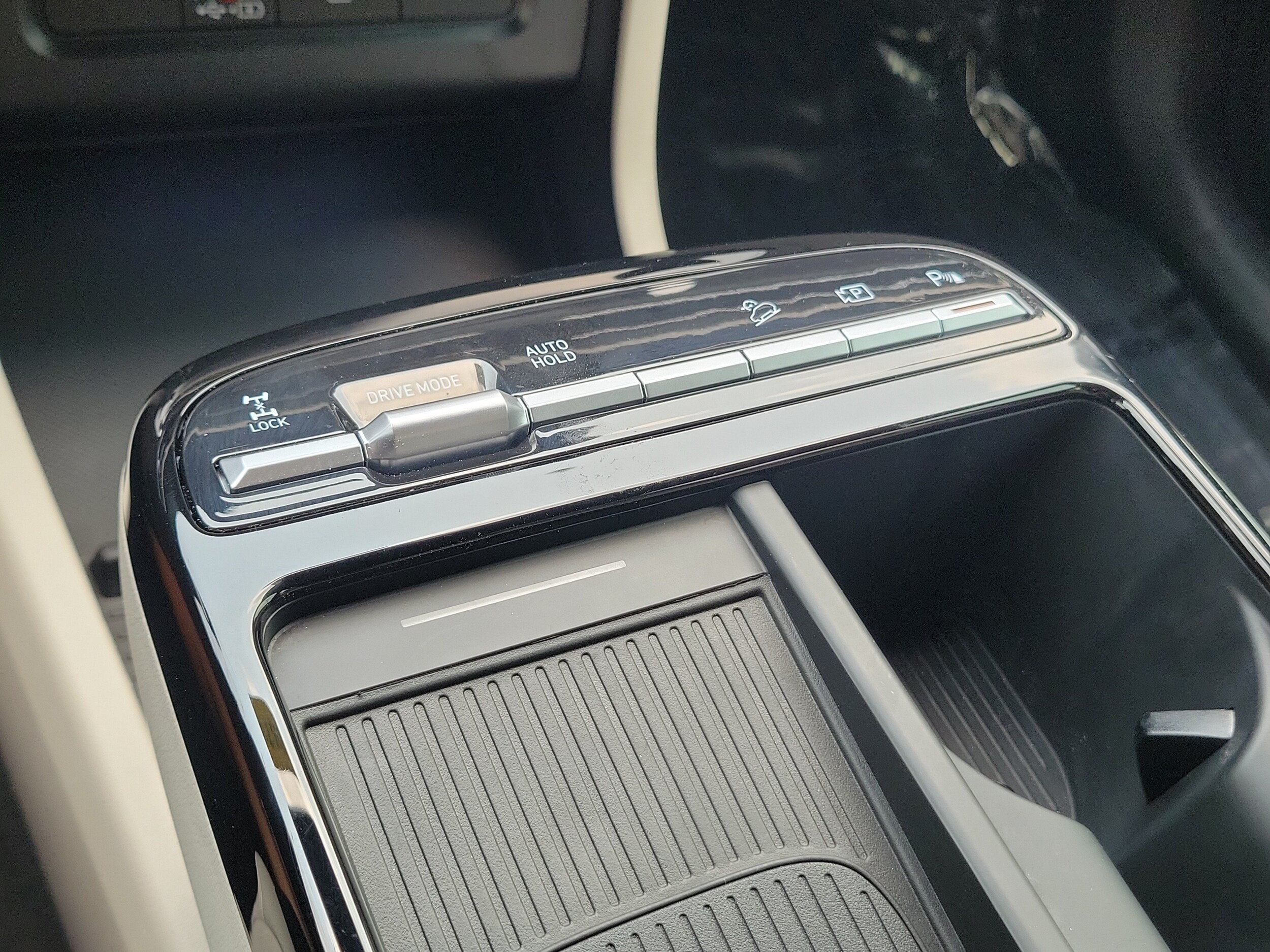 2026 Hyundai Tucson Limited - Photo 43