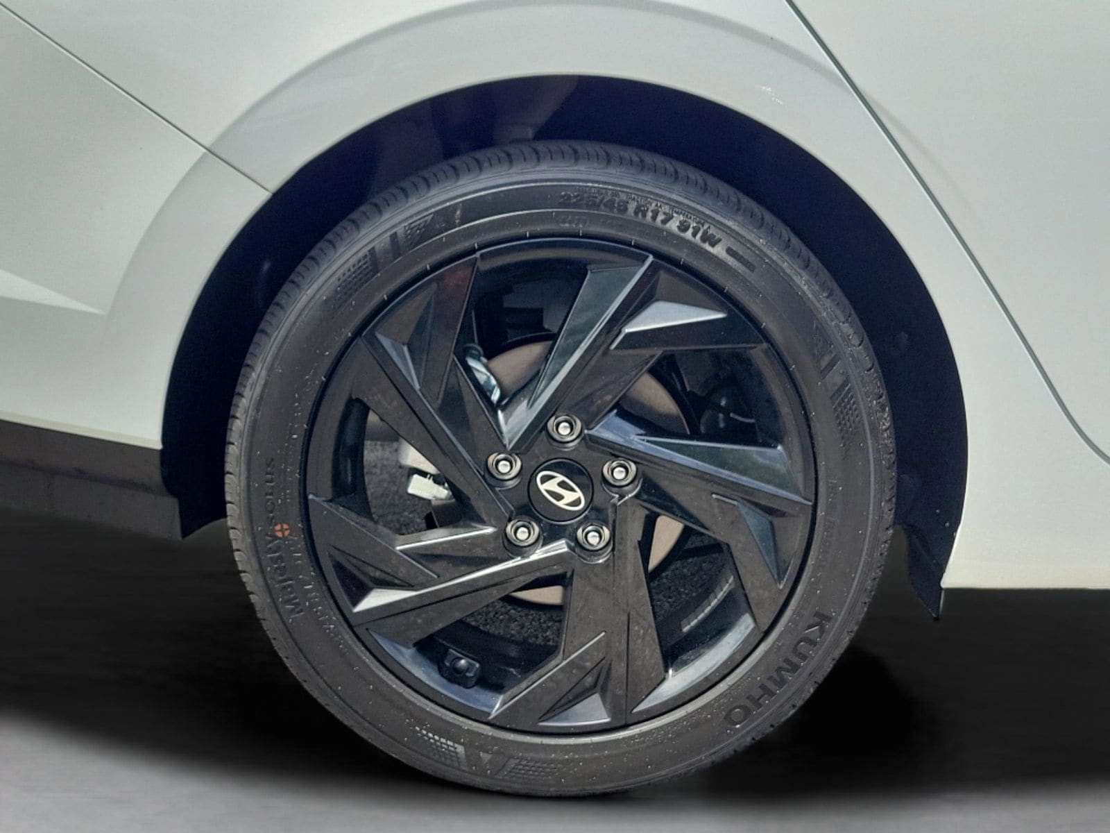 2026 Hyundai Elantra SEL Sport - Photo 39
