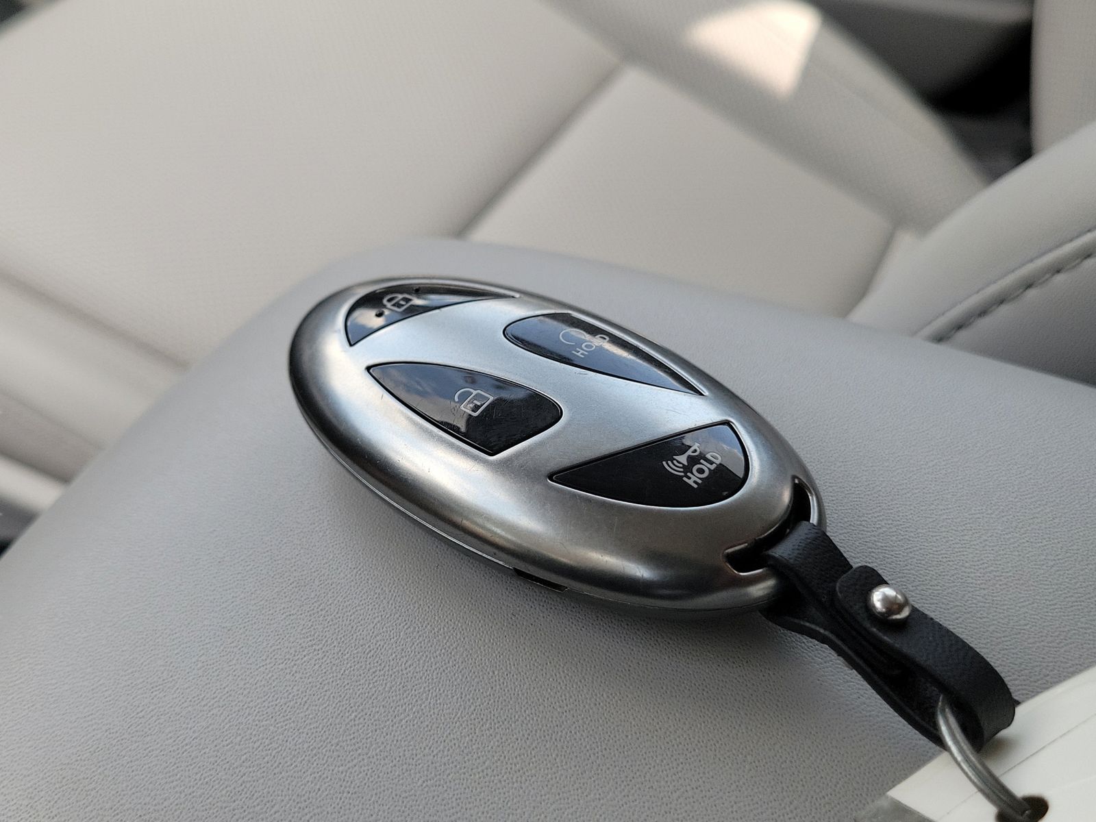 2024 Hyundai Kona Limited - Photo 43