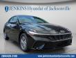 New 2025 Hyundai Elantra SE Sedan