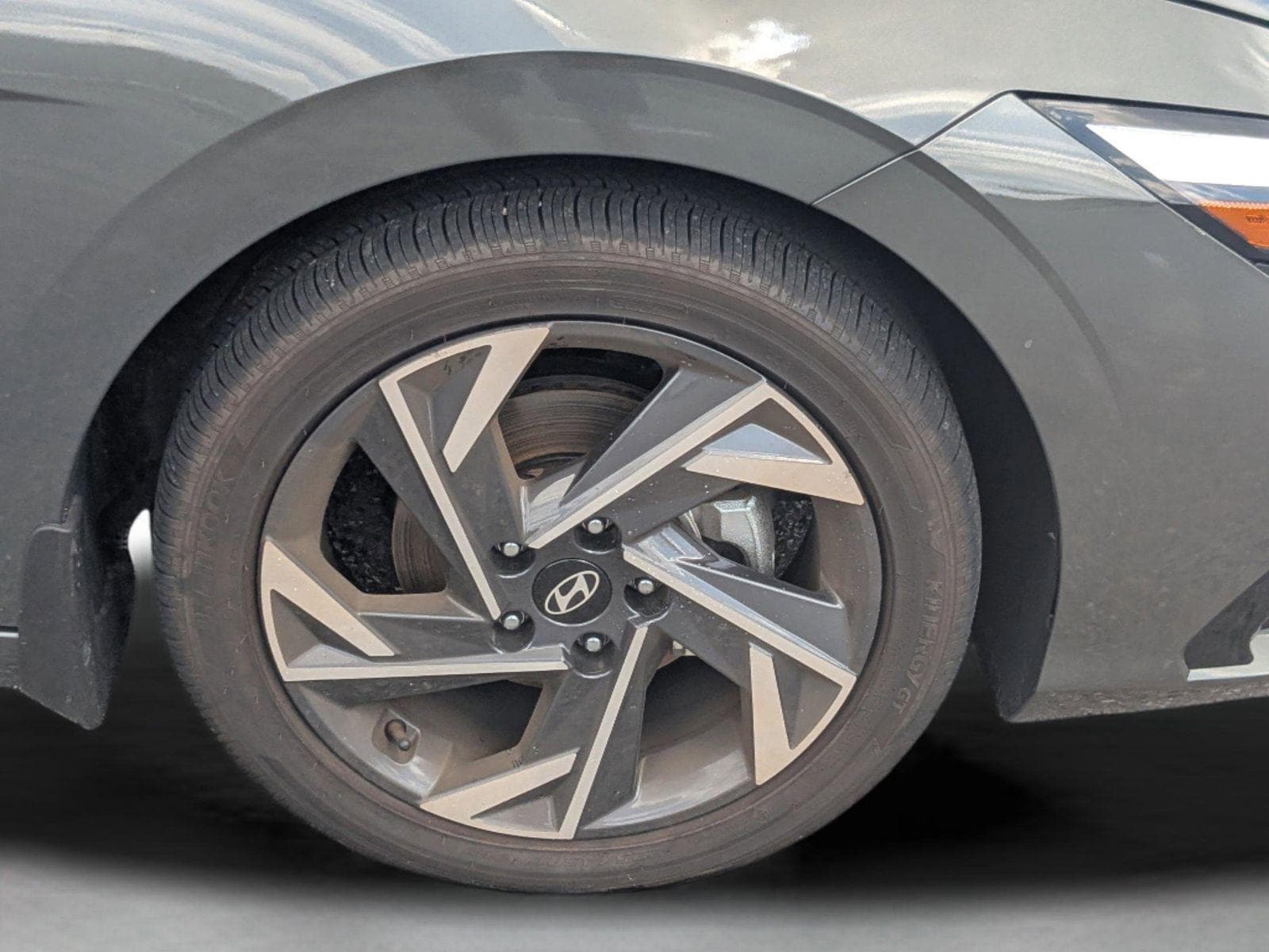 2025 Hyundai Elantra SEL - Photo 39