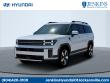 New 2026 Hyundai Santa Fe Limited FWD SUV