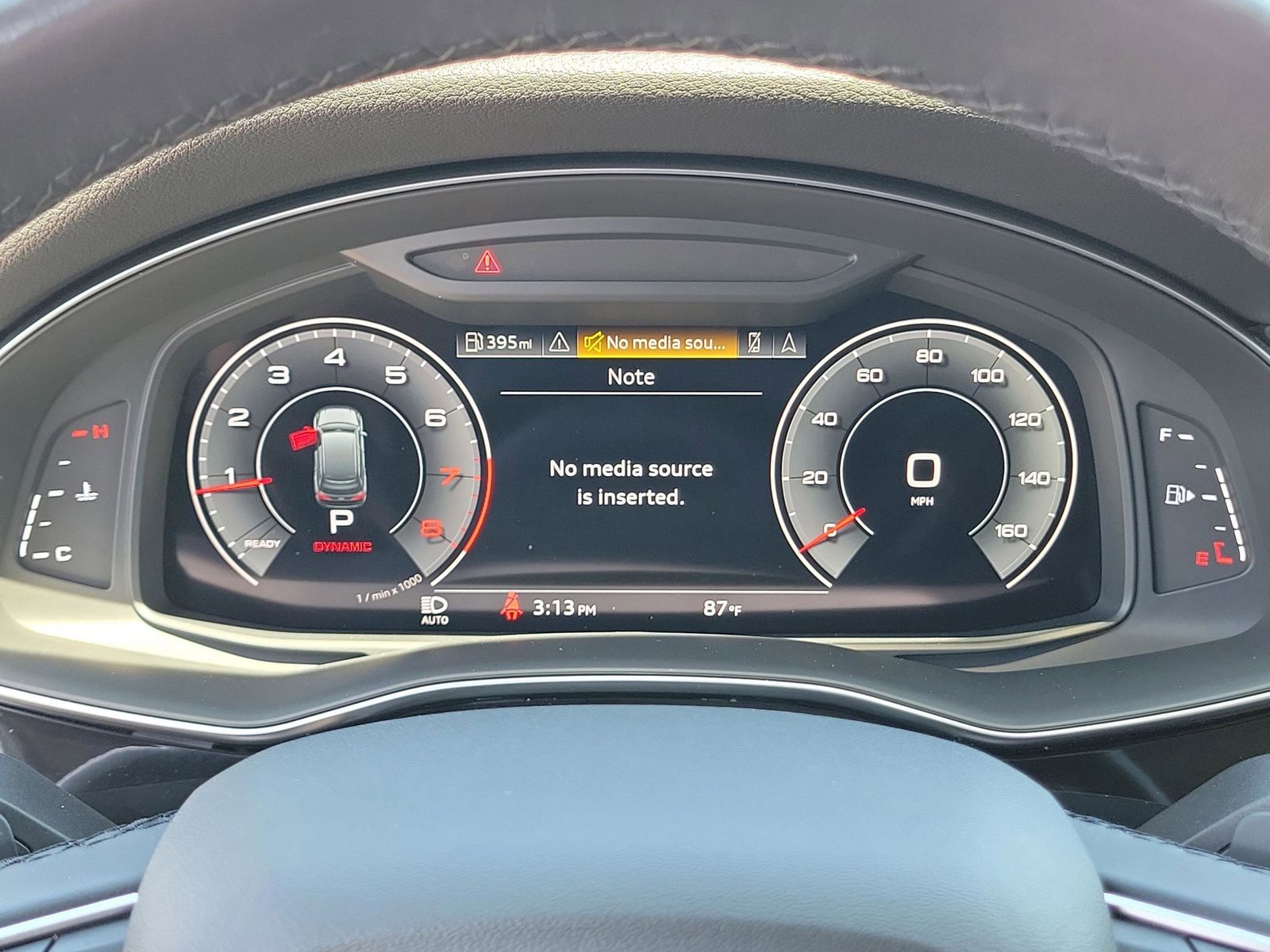 2021 Audi Q7 Premium - Photo 34