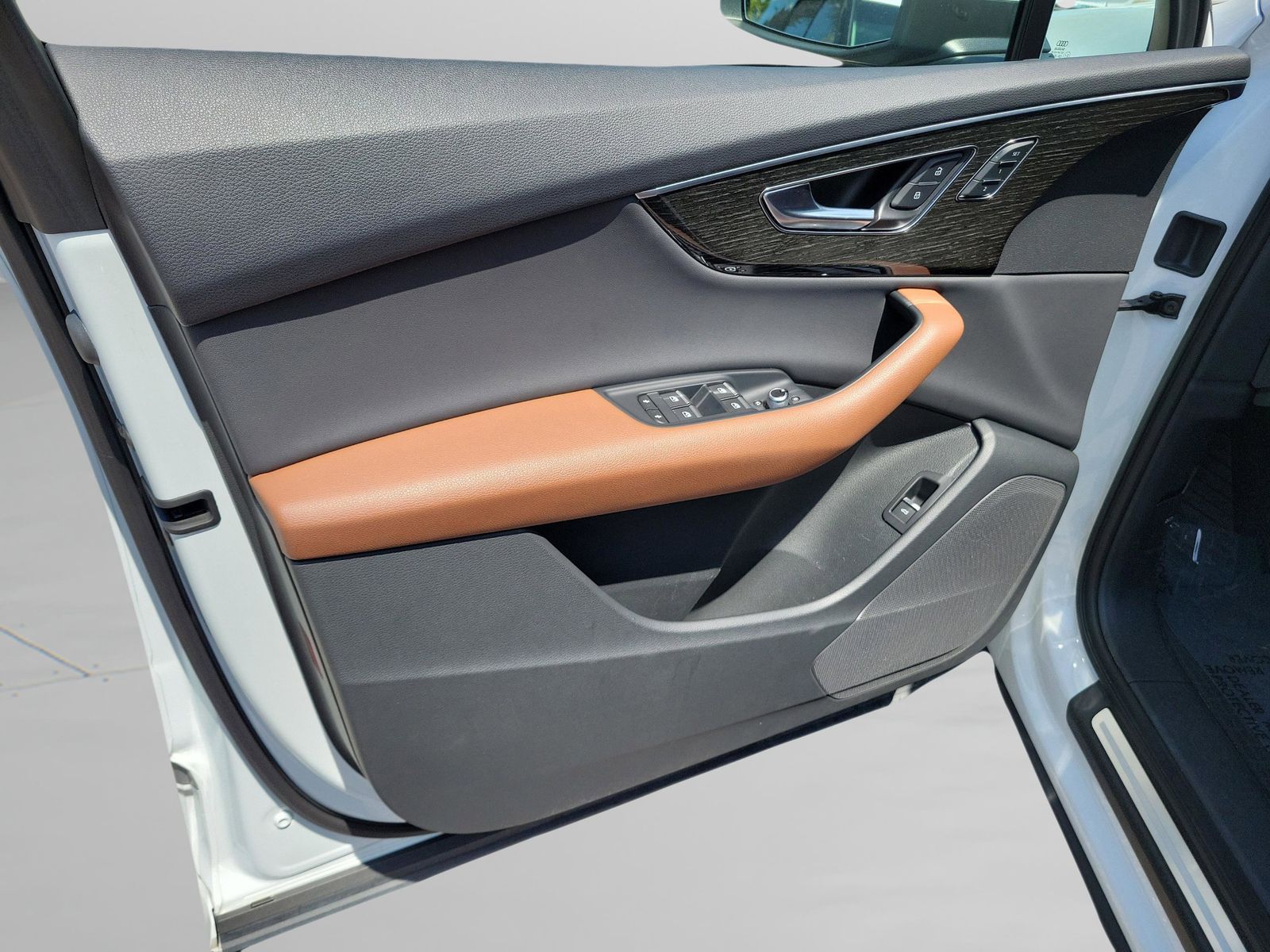 2021 Audi Q7 Premium - Photo 28