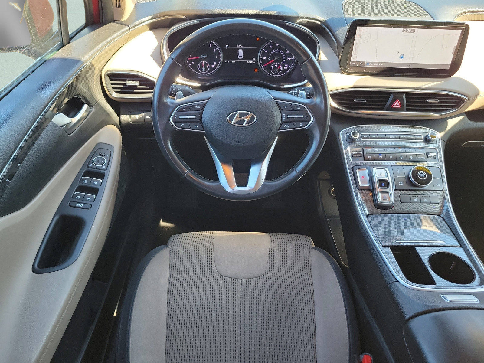 2023 Hyundai Santa Fe SEL - Photo 22