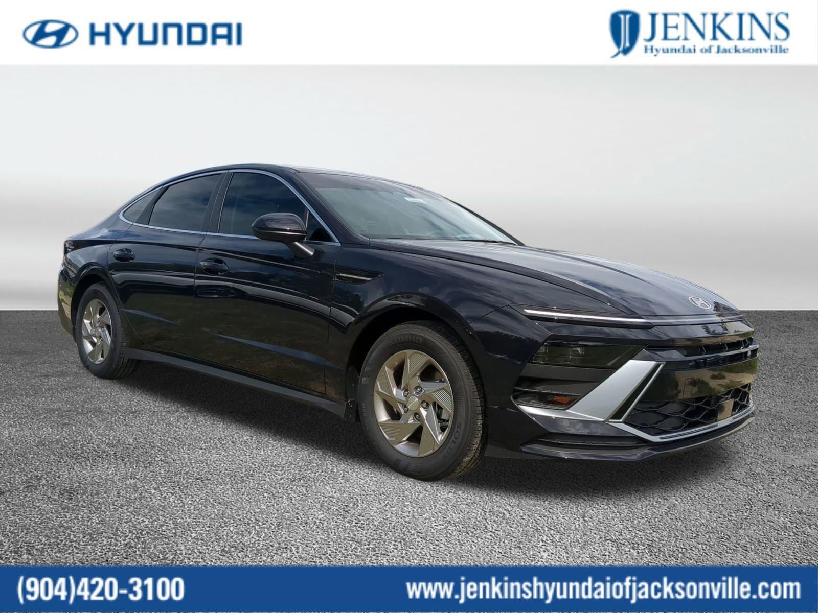 2026 Hyundai Sonata Sedan 