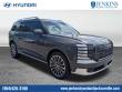 New 2026 Hyundai Palisade Calligraphy FWD SUV