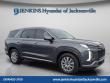 Certified 2025 Hyundai Palisade SEL SUV