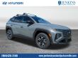 New 2025 Hyundai Tucson XRT FWD SUV