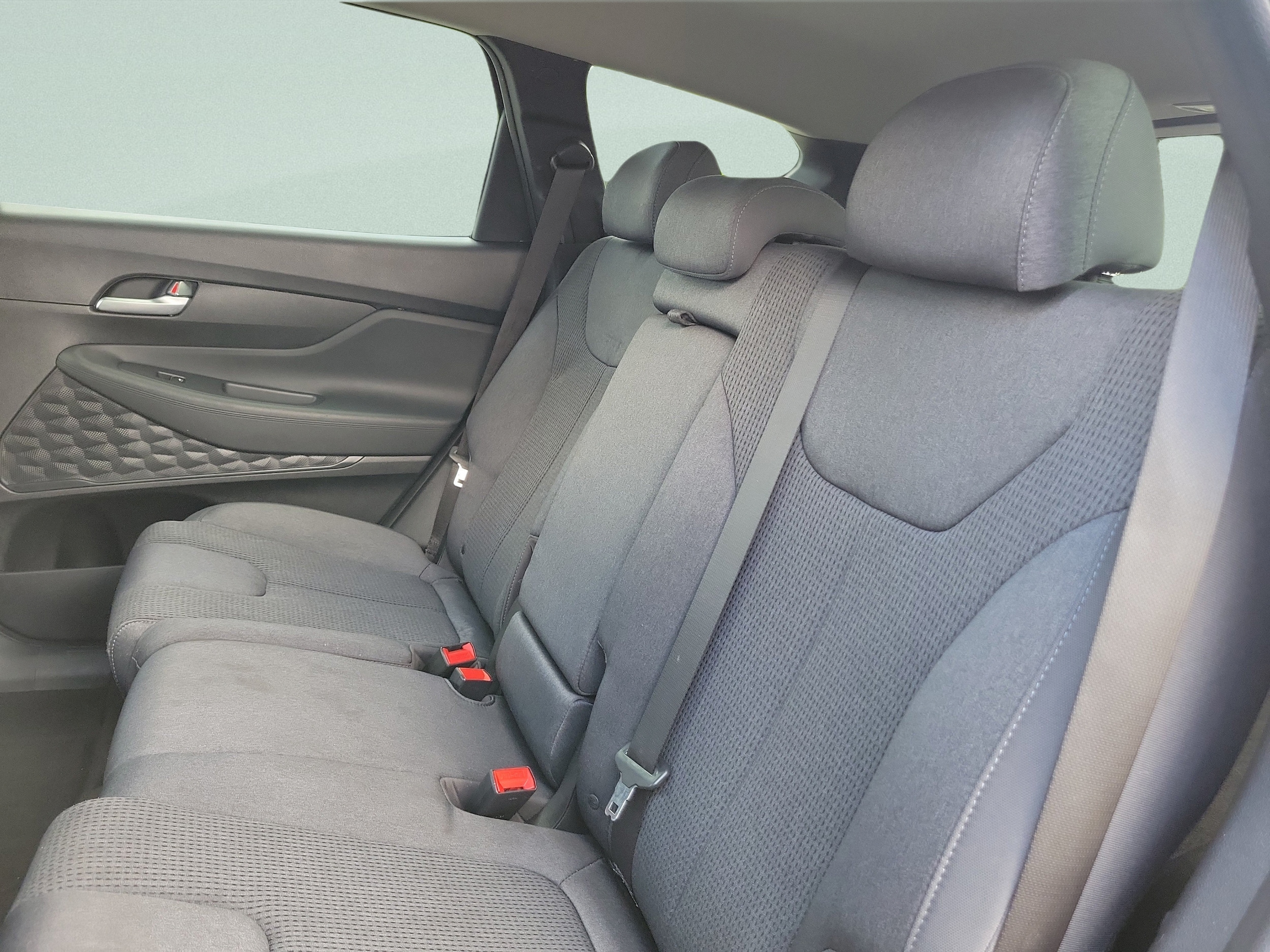2021 Hyundai Santa Fe SEL - Photo 18