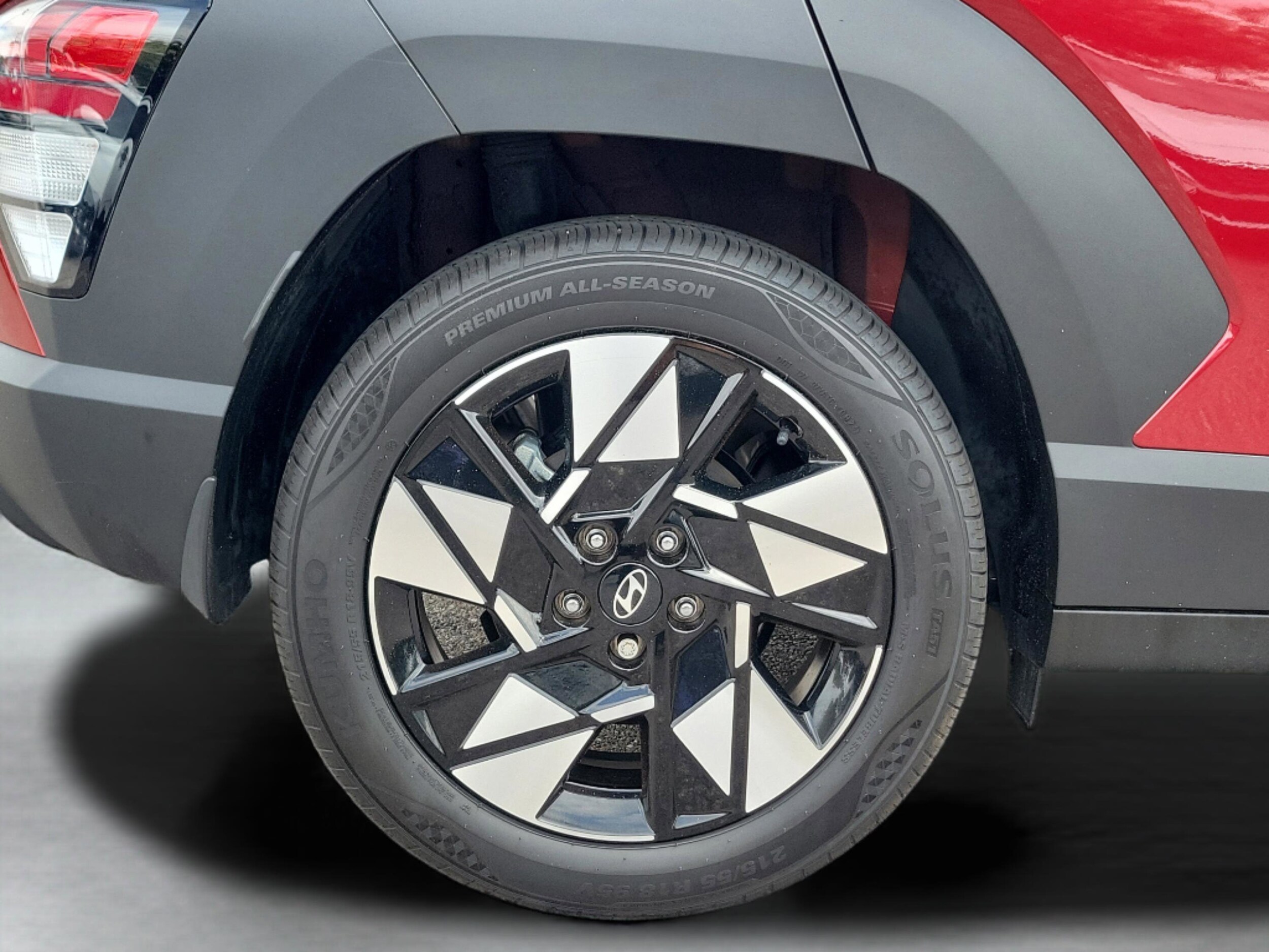2024 Hyundai Kona SEL - Photo 39