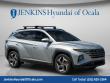 Certified 2024 Hyundai Tucson Limited SUV