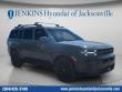 New 2026 Hyundai Santa Fe Calligraphy FWD SUV
