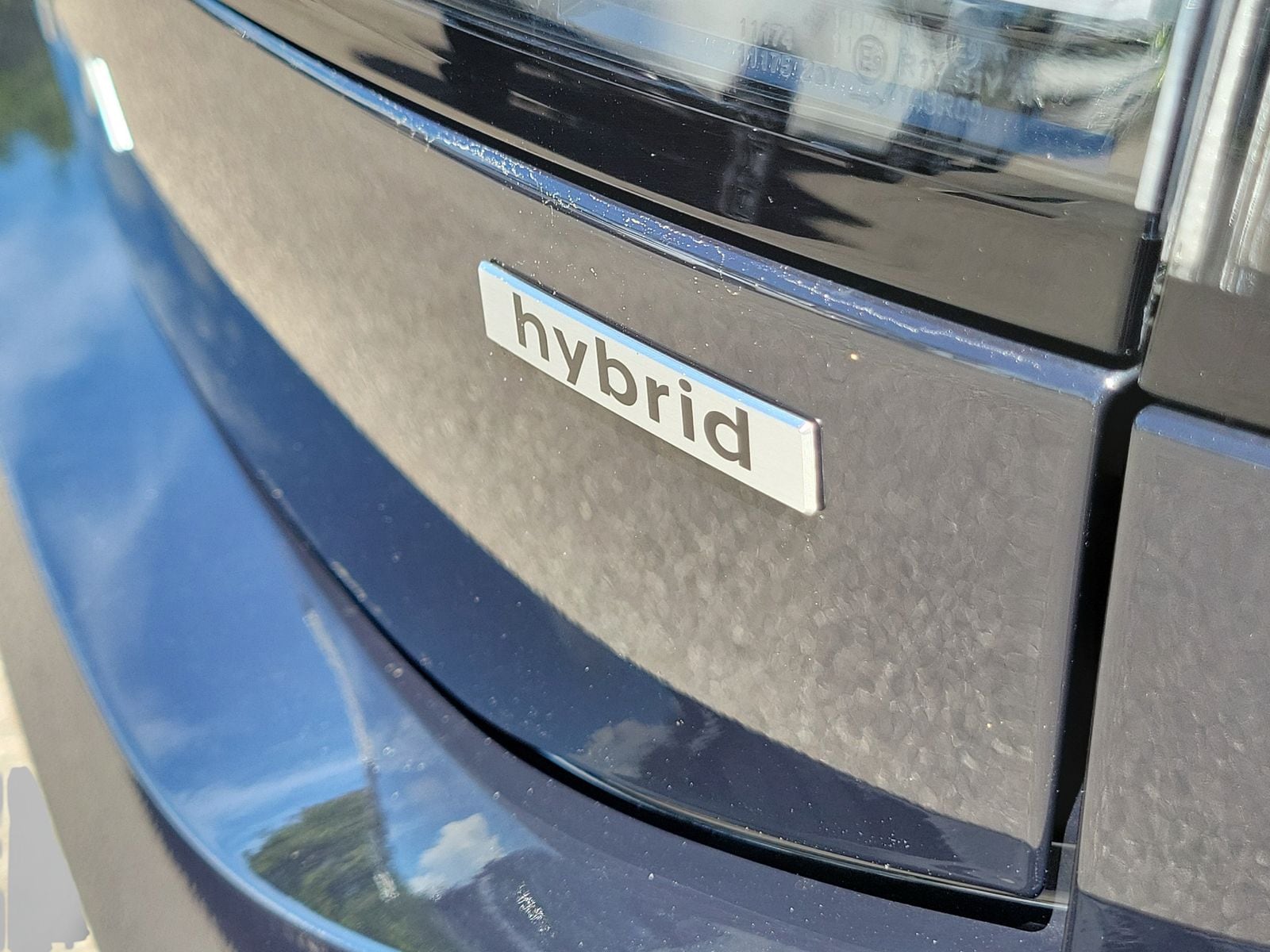 2025 Hyundai Sonata Hybrid SEL - Photo 18
