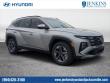 New 2025 Hyundai Tucson SEL FWD SUV