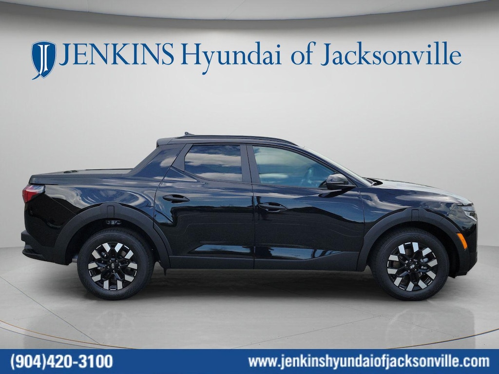 New 2026 Hyundai Santa Cruz SEL Activity FWD Truck