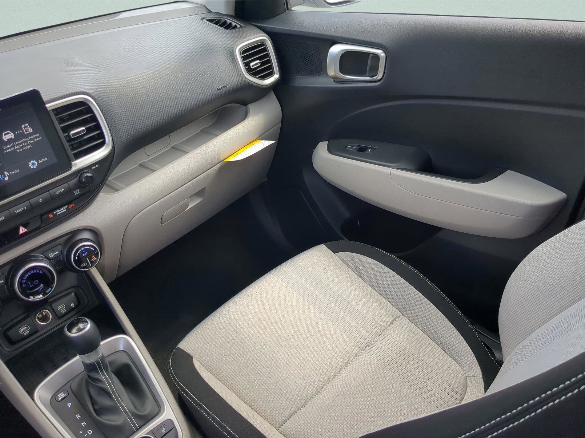 2026 Hyundai Venue SEL - Photo 22