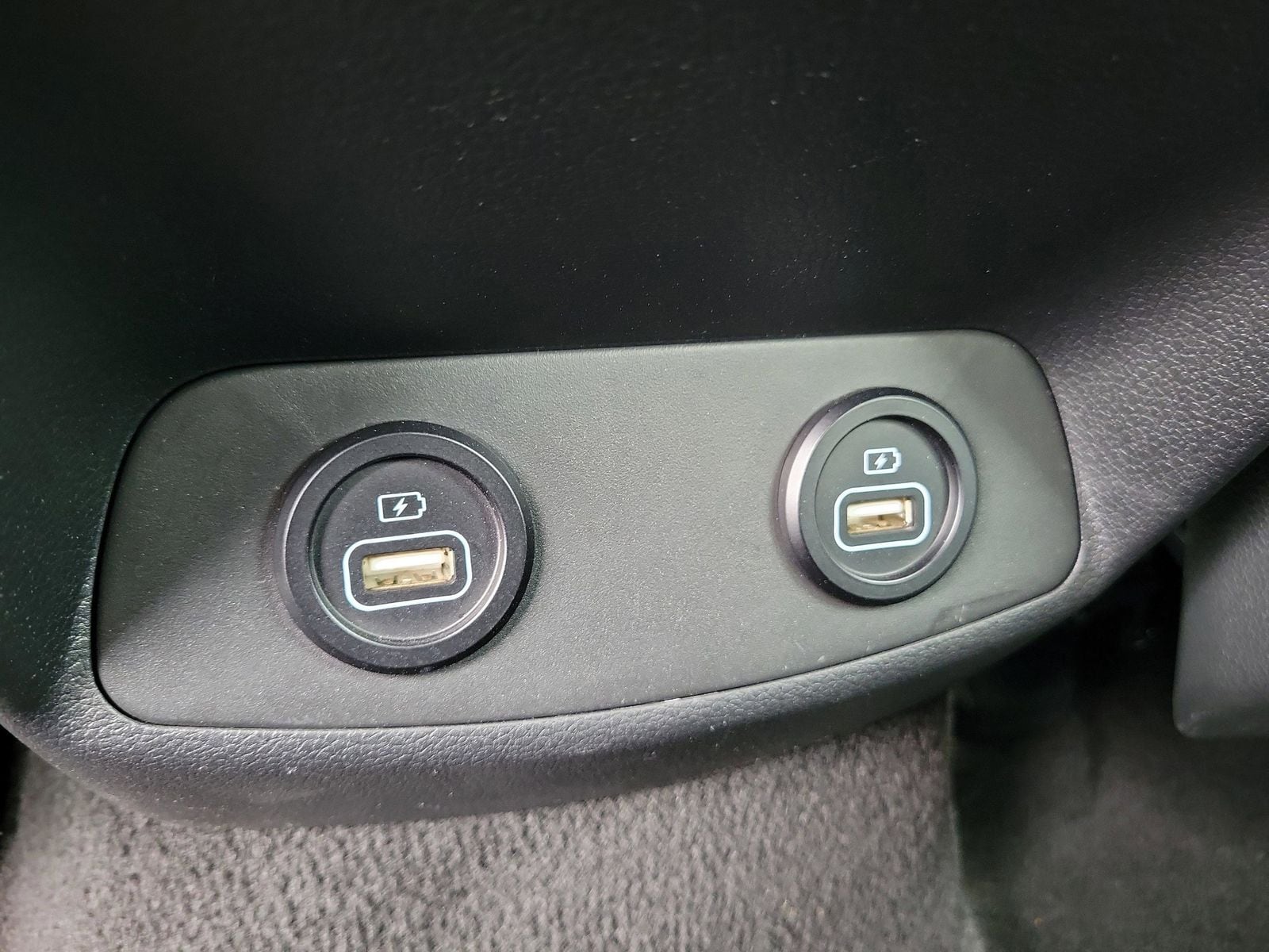2023 Hyundai Santa Fe SEL - Photo 20