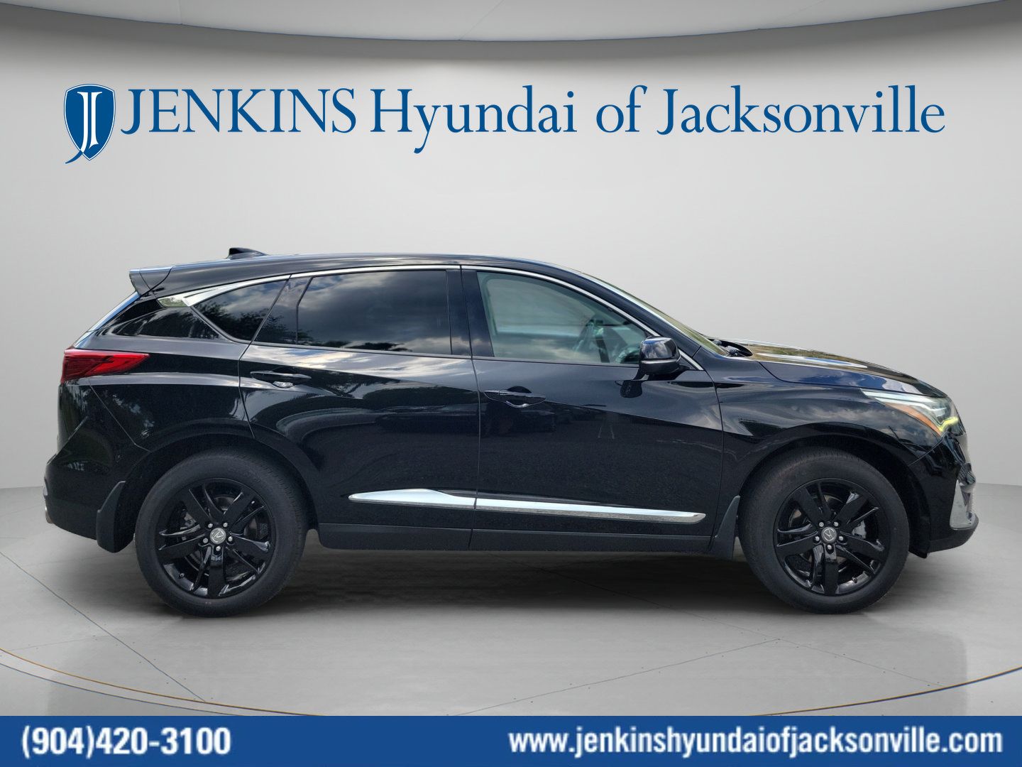 2021 Acura RDX Advance Package - Photo 2