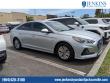 Used 2019 Hyundai Sonata Hybrid SE Sedan