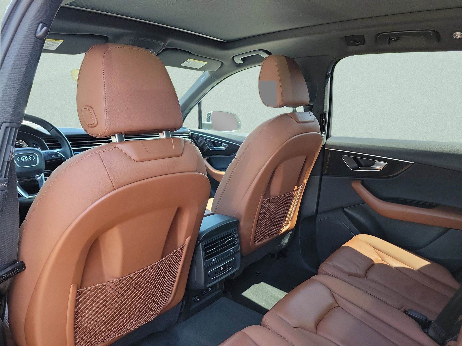 2021 Audi Q7 Premium - Photo 19
