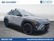 New 2026 Hyundai Kona SEL Sport FWD SUV
