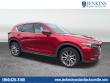 Used 2021 Mazda CX-5 Grand Touring SUV