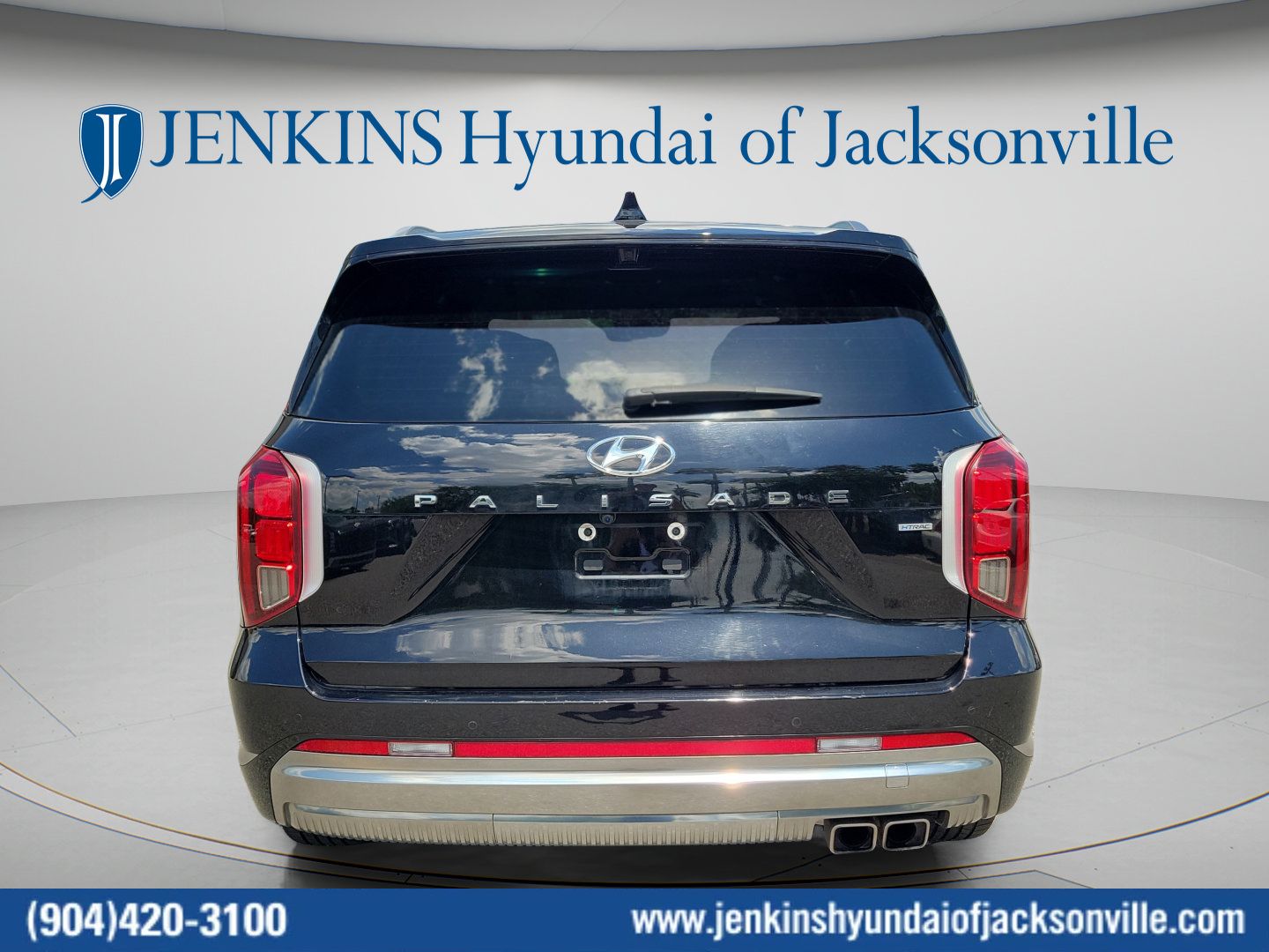 2024 Hyundai Palisade Calligraphy - Photo 6