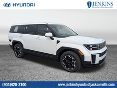 2026 Hyundai Santa Fe SE FWD SUV