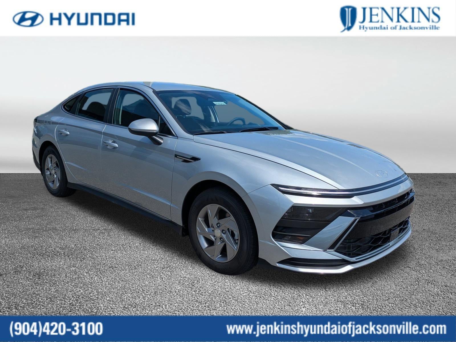 2026 Hyundai Sonata Sedan 