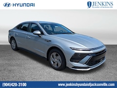 2026 Hyundai Sonata SE Sedan