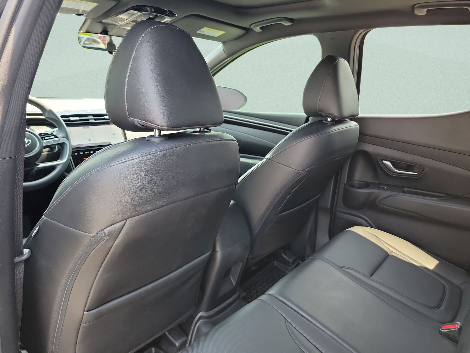 2024 Hyundai Santa Cruz Night - Photo 17