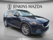 Used 2021 Mazda CX-5 Grand Touring SUV