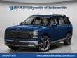 New 2026 Hyundai Palisade Limited AWD SUV