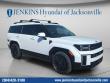 New 2026 Hyundai Santa Fe Calligraphy FWD SUV