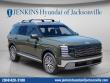 New 2026 Hyundai Palisade Hybrid Blue SEL Premium 8P SUV